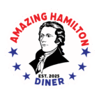 Amazing Hamilton Diner